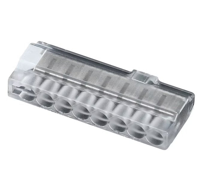 Rasialiitin Onnline 980 8-napainen Valkoinen 25kpl - KarelianStore