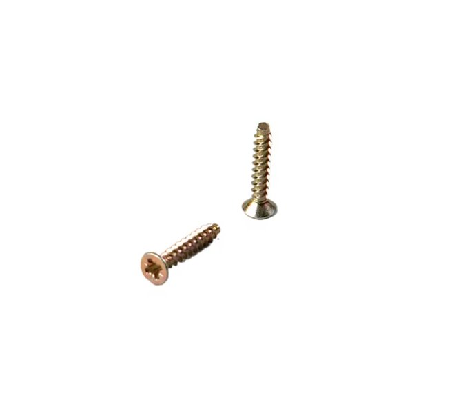 Rasiankiinnitysruuvi ABB 3x16mm 100kpl - KarelianStore