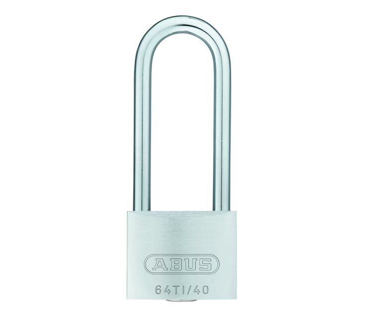 Riippulukko Abus 64TI/40 HB63 - KarelianStore
