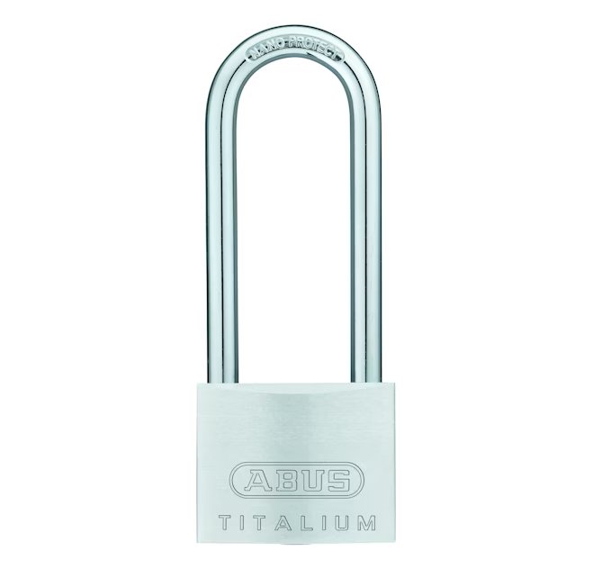 Riippulukko Abus 64TI/50 HB80 - KarelianStore