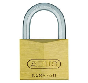 Riippulukko Abus 65IB/40 Luokka 1 - KarelianStore