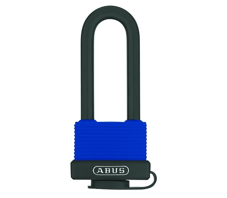 Riippulukko Abus 70IB45HB63 Luokka 1 Säänkesto - KarelianStore