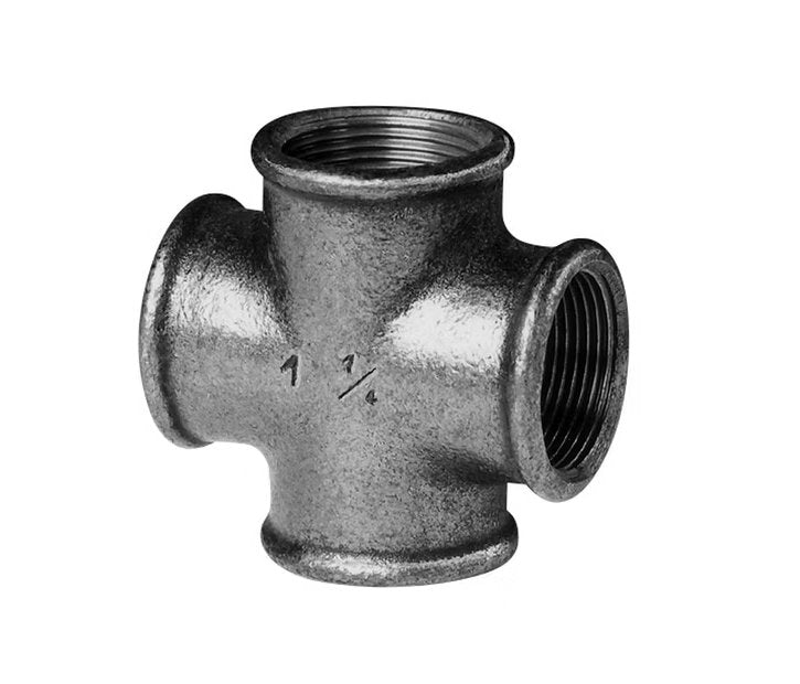 Ristiyhde Onnline SK Musta 3/8 - KarelianStore