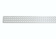 Ritilä Unidrain 1601 Classic 800mm Harjattu - KarelianStore