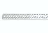 Ritilä Unidrain 1601 Classic 800mm Harjattu - KarelianStore
