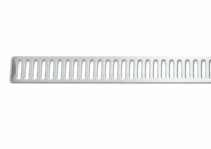 Ritilä Unidrain 1602 Column Harjattu 800mm - KarelianStore