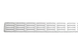 Ritilä Unidrain 1605 Stripe 900mm Harjattu - KarelianStore