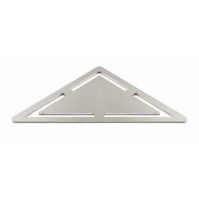 Ritilä Unidrain 2603 Anniversario 200mm Kulma - KarelianStore