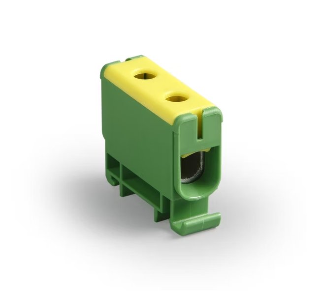 Riviliitin Ensto KE61.3 2.5-50mm2 AI CU KEVI - KarelianStore