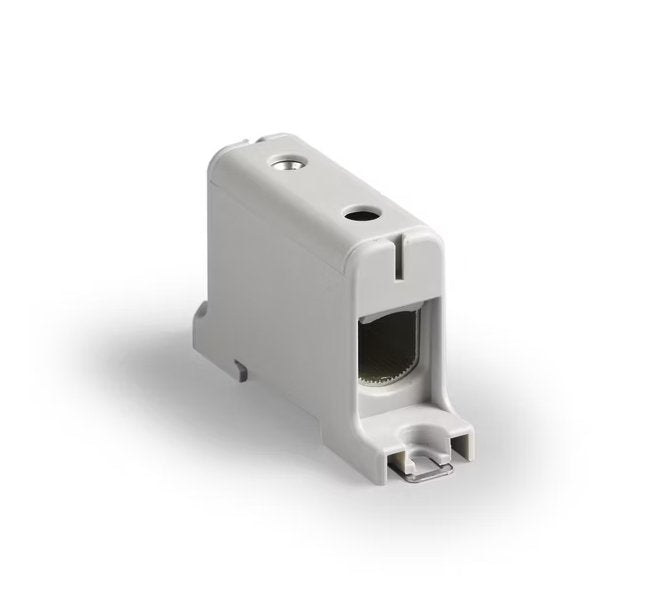 Riviliitin Ensto KE62 16-95mm2 AI Cu Harmaa - KarelianStore