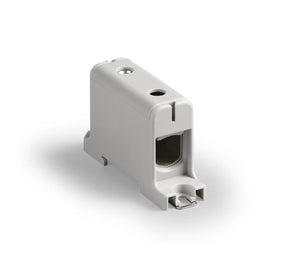 Riviliitin Ensto KE62 16-95mm2 AI Cu Harmaa - KarelianStore