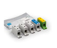 Riviliitin Ensto KE62SET 16-95mm2 AI Cu 3kpl - KarelianStore