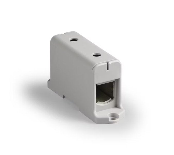 Riviliitin Ensto KE64 35-250mm2 AI Cu Harmaa - KarelianStore