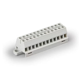 Riviliitin Ensto KR5131 12-napainen 1.5mm2 Cu - KarelianStore