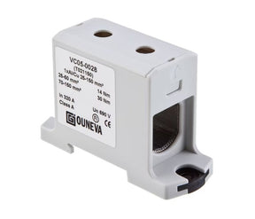 Riviliitin Ouneva OTL 1x AI Cu 25-150mm2 Harmaa - KarelianStore