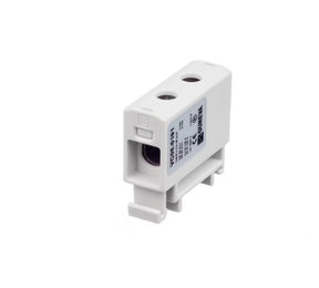 Riviliitin Ouneva OTL 1x AI Cu 2.5-35mm2 Harmaa - KarelianStore