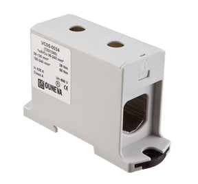 Riviliitin Ouneva OTL 1x AI Cu 35-240mm2 Harmaa - KarelianStore