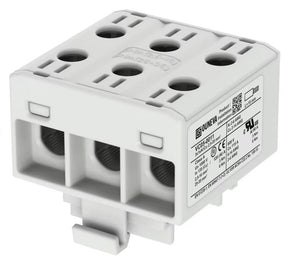 Riviliitin Ouneva OTL 3x AI Cu 2.5-35mm2 - KarelianStore