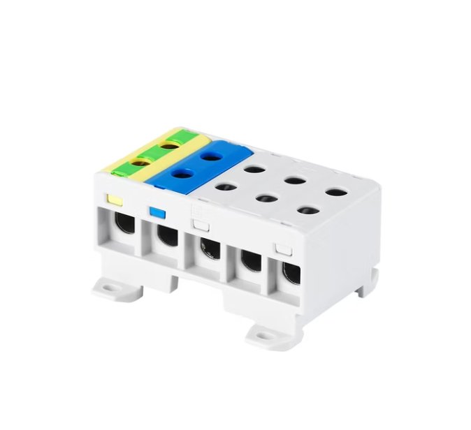 Riviliitin Ouneva OTL 5x 1xAL Cu 2.5-35mm2 - KarelianStore