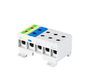 Riviliitin Ouneva OTL 5x 1xAL Cu 2.5-35mm2 - KarelianStore