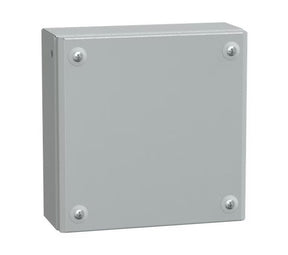 Riviliitinkotelo Schneider Electric NSYSBM 20208 200x200x80 - KarelianStore