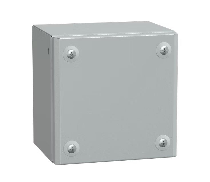 Riviliitinkotelo Schneider Electric NSYSBM151512 150x150x120 - KarelianStore