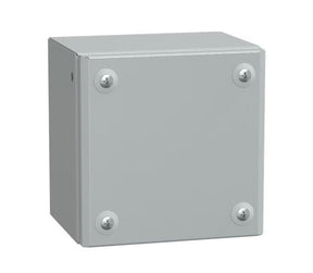 Riviliitinkotelo Schneider Electric NSYSBM151512 150x150x120 - KarelianStore