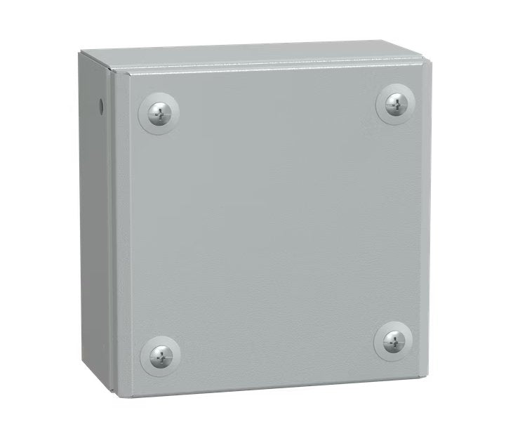 Riviliitinkotelo Schneider Electric NSYSBM15158 150x150x80 - KarelianStore