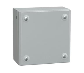 Riviliitinkotelo Schneider Electric NSYSBM15158 150x150x80 - KarelianStore