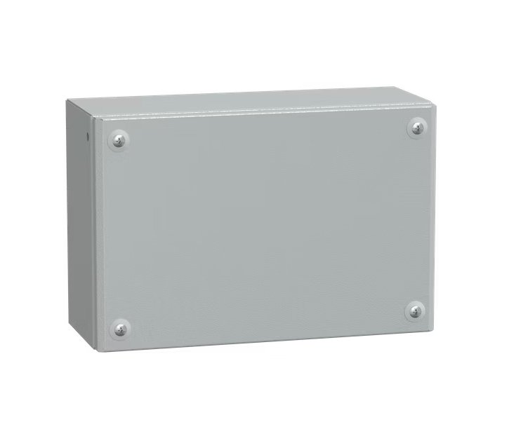 Riviliitinkotelo Schneider Electric NSYSBM203012 200x300x120 - KarelianStore