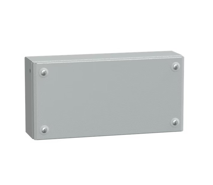 Riviliitinkotelo Schneider Electric NSYSBM20308 200x300x80 - KarelianStore