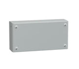 Riviliitinkotelo Schneider Electric NSYSBM20308 200x300x80 - KarelianStore