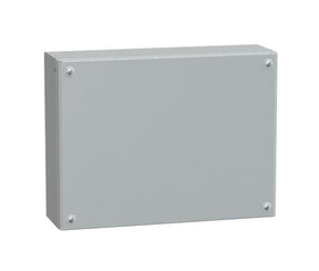 Riviliitinkotelo Schneider Electric NSYSBM304012 300x400x120 - KarelianStore