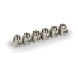 Rivivarokealusta Ensto KV 63.421 2x63A - KarelianStore