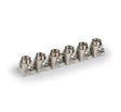 Rivivarokealusta Ensto KV 63.461 6x63A - KarelianStore