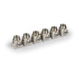 Rivivarokealusta Ensto KVC 451 5x25A - KarelianStore