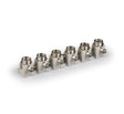 Rivivarokealusta Ensto KVC 461 6x25A - KarelianStore