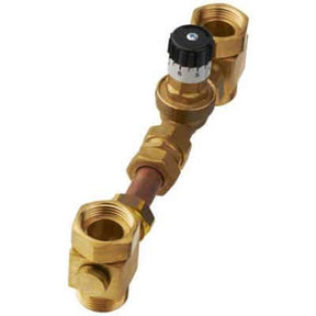 Roth ohitusputki jakotukille - KarelianStore