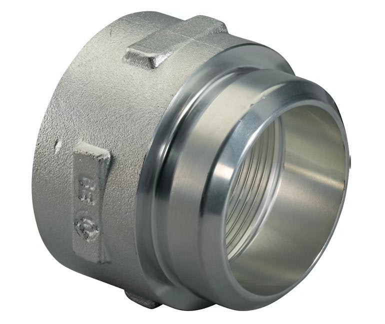 RS-liitin Uponor RS2 1 SK DR - KarelianStore