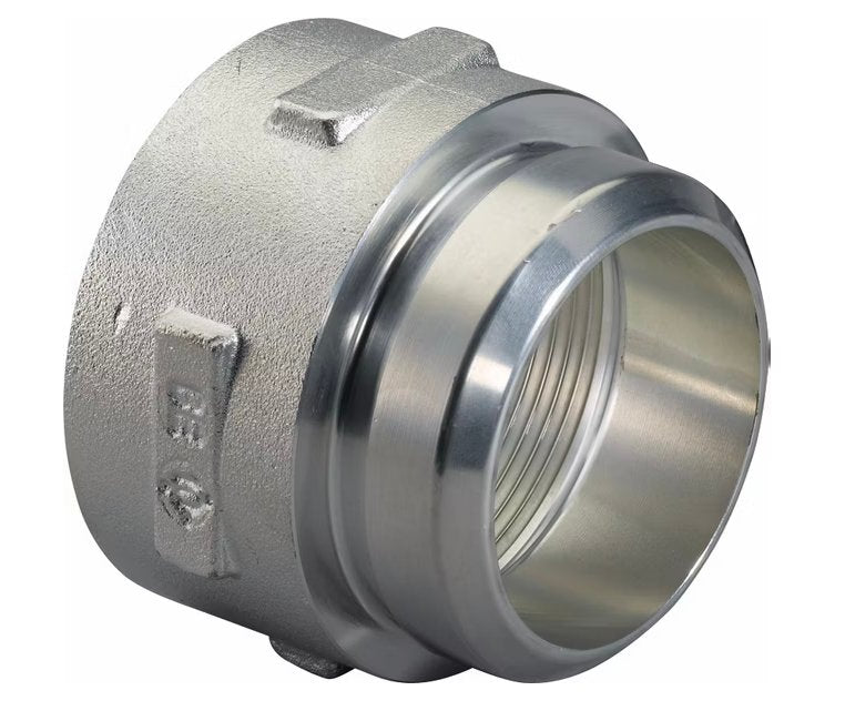 RS-liitin Uponor RS2 2 SK DR - KarelianStore