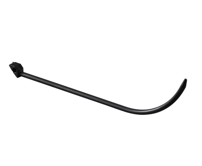 RS-lukitussokka Uponor RS2 Musta - KarelianStore