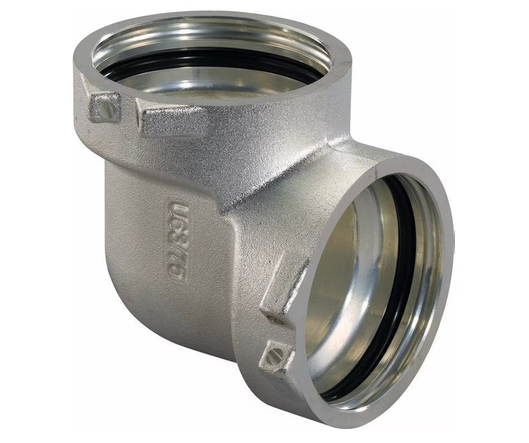 RS-peruskulma Uponor RS2 DR - KarelianStore