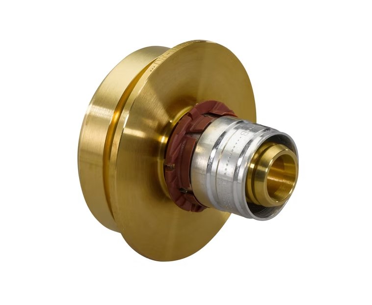 RS-puristusliitin Uponor RS2 50 DR - KarelianStore