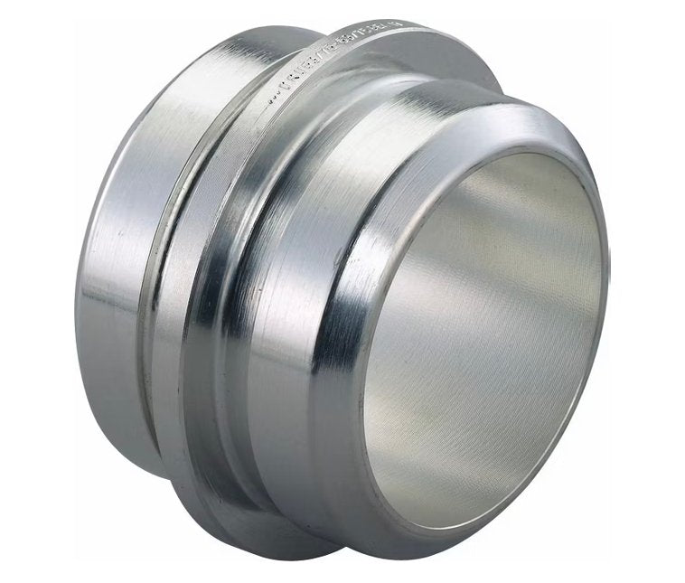 RS-Suoraosa Uponor RS2xRS2 5mm - KarelianStore