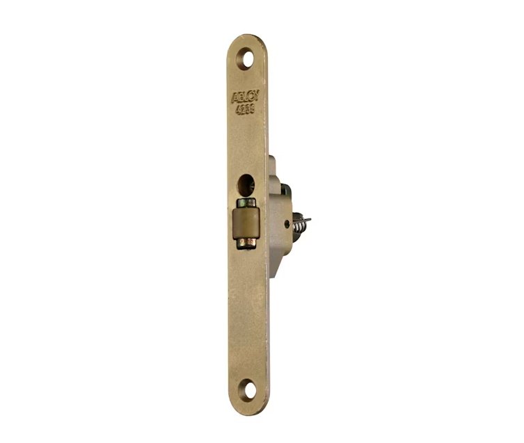 Rullasalpa Abloy 4238/0046 Fe/Messinki - KarelianStore
