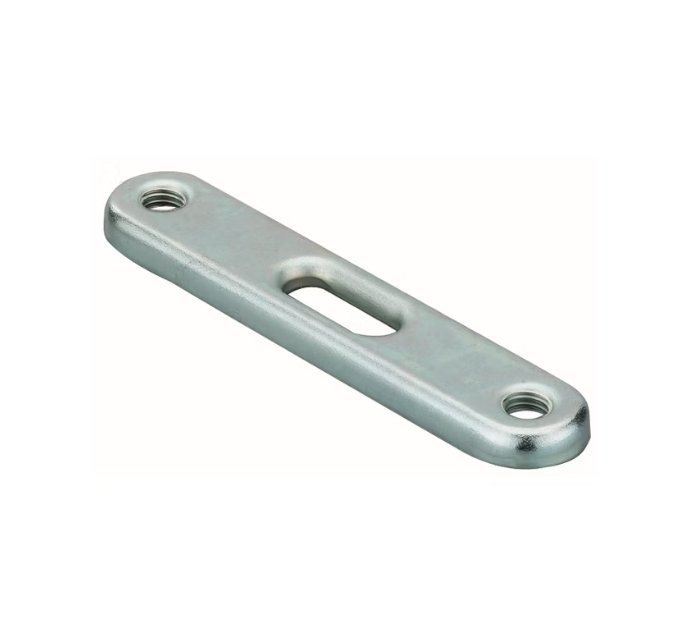 Runkolevy Fischer DPF Zn 65mm M8 Kiinteä - KarelianStore