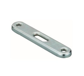 Runkolevy Fischer DPF Zn 85mm M8 Kiinteä - KarelianStore