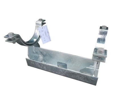 Runkolevy Onnline Kombi HST 80x30x3 M8 M10 - KarelianStore
