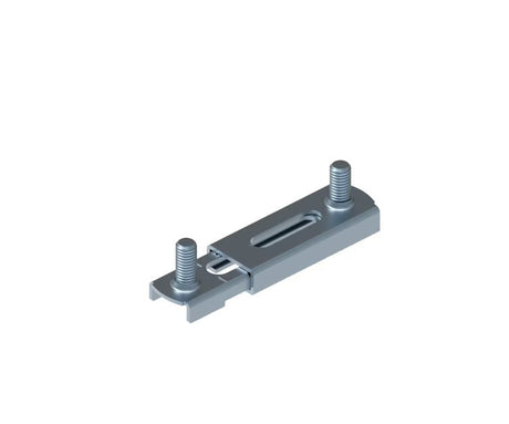 Runkolevy Onnline Zn 25mm Säädettävä Tapilla M8 - KarelianStore