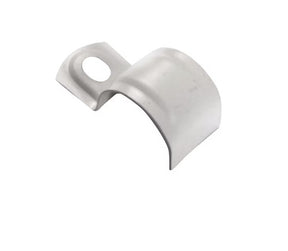 Ruuvikiinnike Morite 19mm 1 Ruuvi Valkoinen 50kpl - KarelianStore